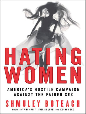 cover image of Hating Women